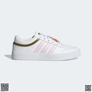 美國代購正品 Adidas Bryony 女士闆鞋