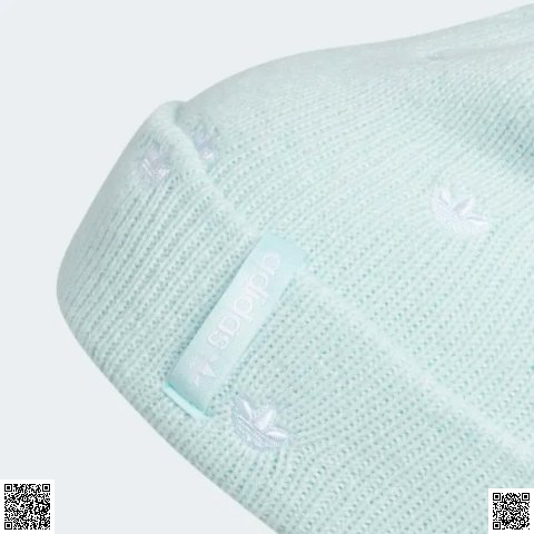 美國代購正品 Adidas Embroidery 針織帽