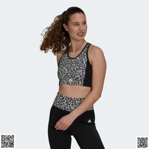 美國代購正品 Adidas FARM Rio AEROREADY 運動內衣