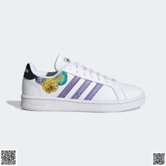 美國代購正品 Adidas Grand Court Base 女鞋