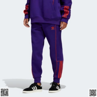美國代購正品 Adidas HBE Sweat 男褲