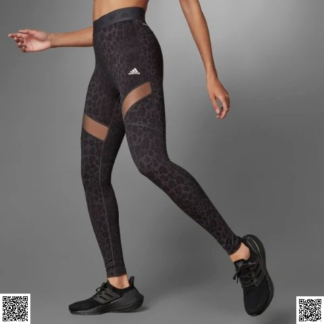 美國代購正品 Adidas Hyperglam 緊身褲