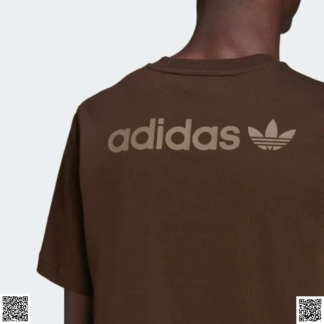 美國代購正品 Adidas Logo T恤