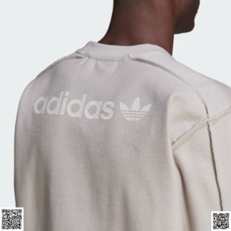 美國代購正品 Adidas Loopback Crew 衛衣