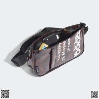 美國代購正品 Adidas Mini Airliner 小包