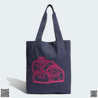 美國代購正品 Adidas Originals x Kevin Lyons 購物包