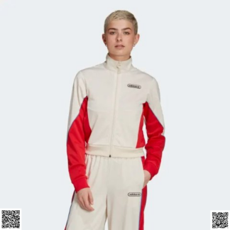 美國代購正品 Adidas Retro Luxury 外套