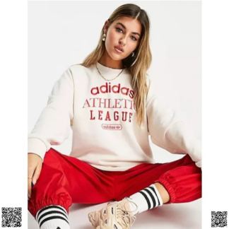 美國代購正品 Adidas Retro Luxury 復古衛衣