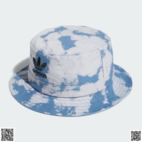 美國代購正品 Adidas Reverse Dye 漁夫帽