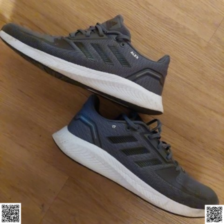 美國代購正品 Adidas Runfalcon 2.0 男鞋