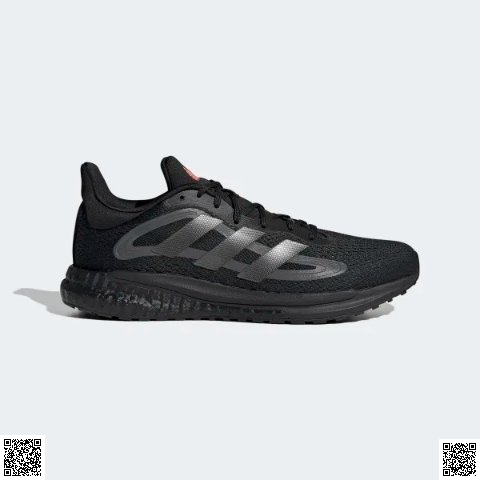 美國代購正品 Adidas SolarGlide 4 男鞋