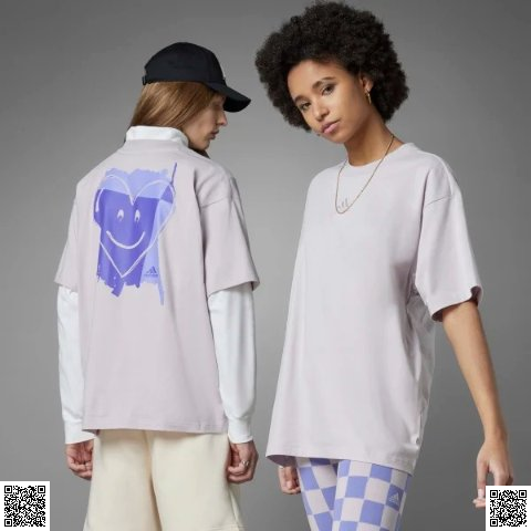 美國代購正品 Adidas Sportswear T恤