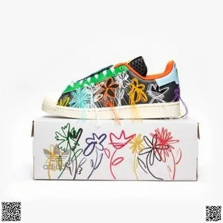 美國代購正品 Adidas Superearth x Sean Wotherspoon 運動鞋