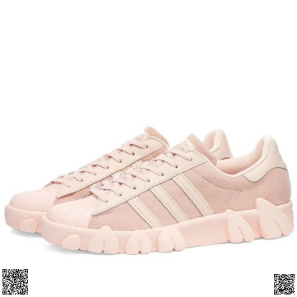 美國代購正品 Adidas Superstar 80s AC WIcey 運動鞋