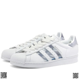 美國代購正品 Adidas Superstar 小白鞋