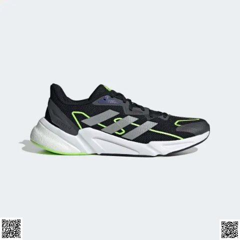 美國代購正品 Adidas X9000L2 男鞋