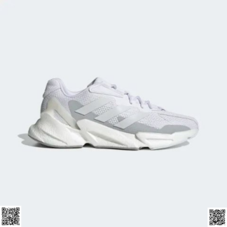 美國代購正品 Adidas X9000L4 男鞋