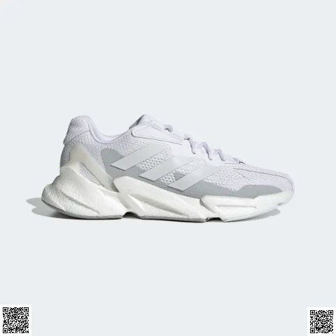 美國代購正品 Adidas X9000L4 運動鞋