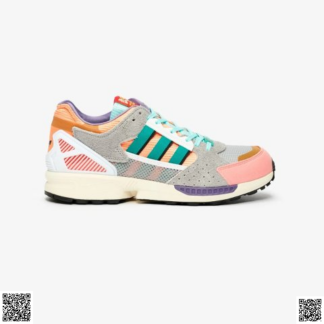 美國代購正品 Adidas ZX 10/8 Candyverse 運動鞋