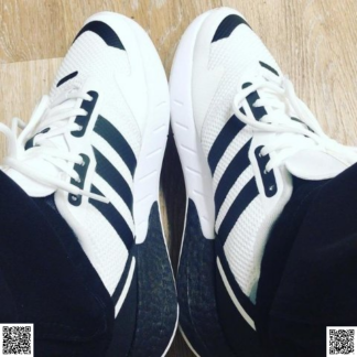 美國代購正品 Adidas ZX 1K Boost 男鞋