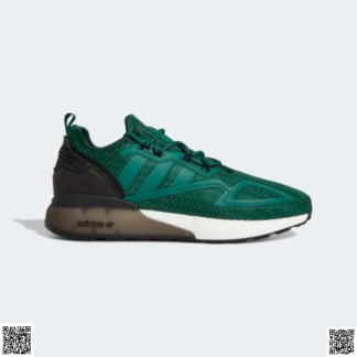 美國代購正品 Adidas ZX 2K Boost 男鞋