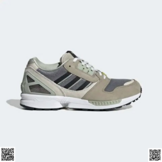 美國代購正品 Adidas ZX 8000 男鞋