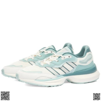 美國代購正品 Adidas Zentic WChalk 運動鞋
