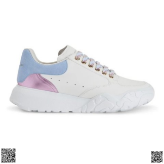美國代購正品 Alexander McQueen 運動鞋