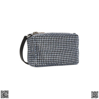 美國代購正品 Alexander Wang 水鑽包