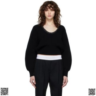 美國代購正品 Alexander Wang 針織衫