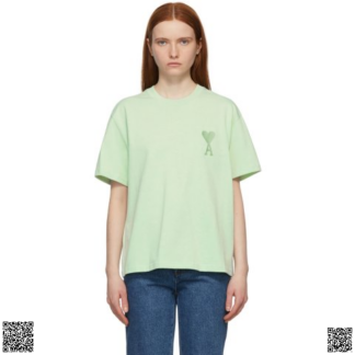 美國代購正品 Ami Alexandre Mattiussi 愛心T恤