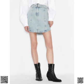 美國代購正品 Armani Exchange 半身短裙