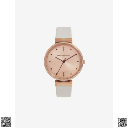 美國代購正品 Armani Exchange 手錶