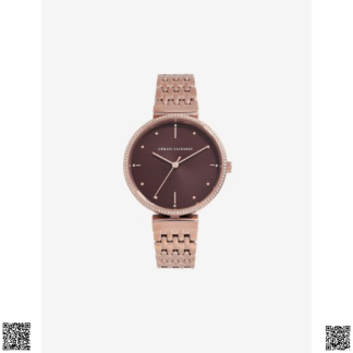 美國代購正品 Armani Exchange 手錶