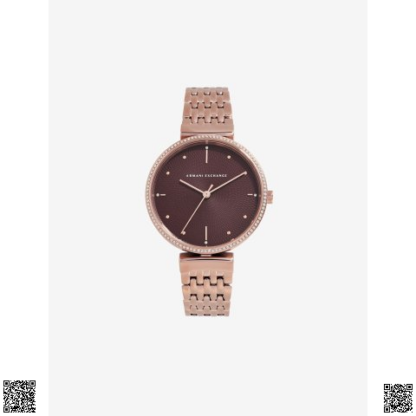 美國代購正品 Armani Exchange 手錶