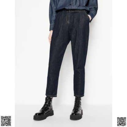 美國代購正品 Armani Exchange 牛仔褲