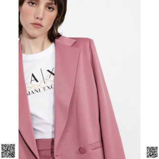 美國代購正品 Armani Exchange 西裝外套