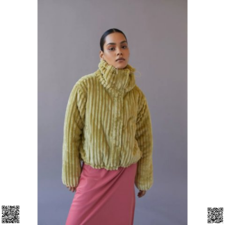 美國代購正品 BDG 條絨外套