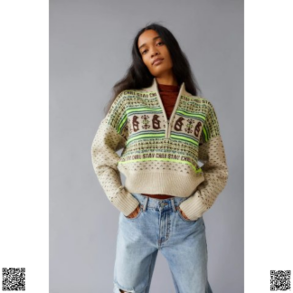 美國代購正品 BDG 針織上衣