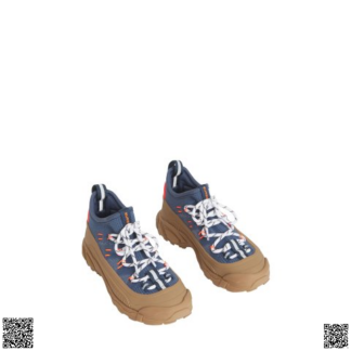 美國代購正品 Burberry Mini Arthur 兒童運動鞋