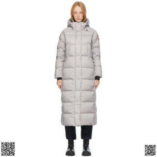 美國代購正品 Canada Goose Alliston 羽絨服