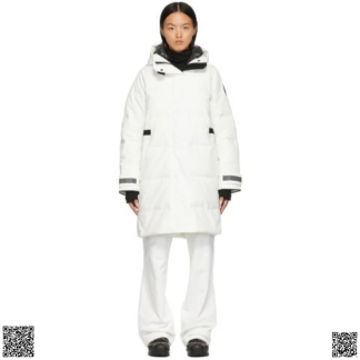 美國代購正品 Canada Goose Bennett 派剋羽絨服