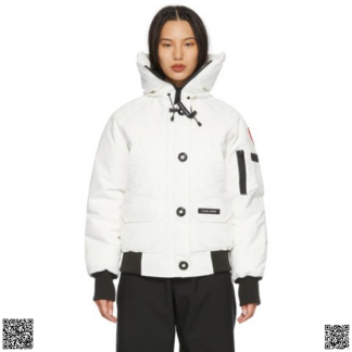 美國代購正品 Canada Goose Chilliwack 羽絨服