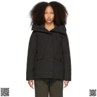美國代購正品 Canada Goose Rideau 羽絨服