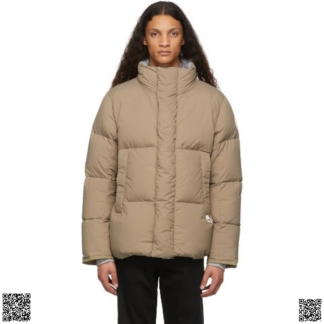 美國代購正品 Canada Goose Tan Everett 羽絨服