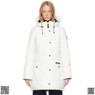 美國代購正品 Canada Goose Trim Trillium 羽絨服