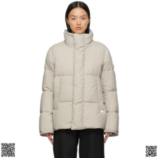 美國代購正品 Canada Goose White Label 羽絨服
