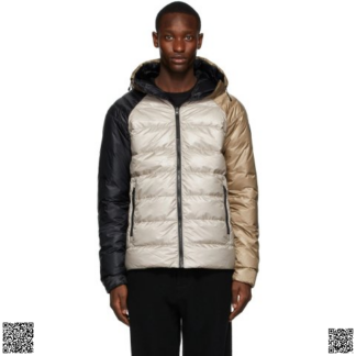 美國代購正品 Canada Goose 羽絨夾剋