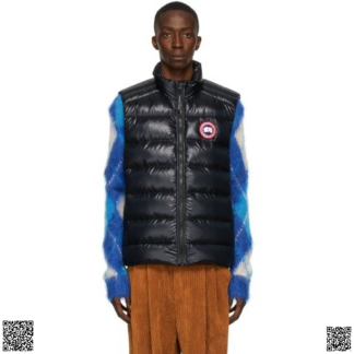 美國代購正品 Canada Goose 羽絨背心