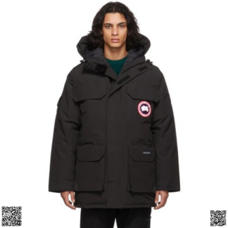美國代購正品 Canada Goose 遠徵羽絨服